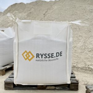 Oberputz OP1 Preise für Big Bag`s bitte anfragen.